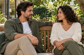 Diferenças de desejo sexual no casal: como abordar o assunto?