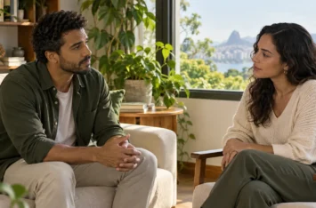 Terapia de casal depois de uma traição: o que pode ser trabalhado?